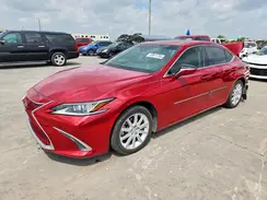 58ADZ1B11LU056064 2020 LEXUS ES