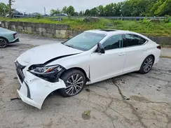 58ADZ1B11LU056081 2020 LEXUS ES