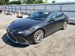 58ADZ1B11LU056453 2020 LEXUS ES