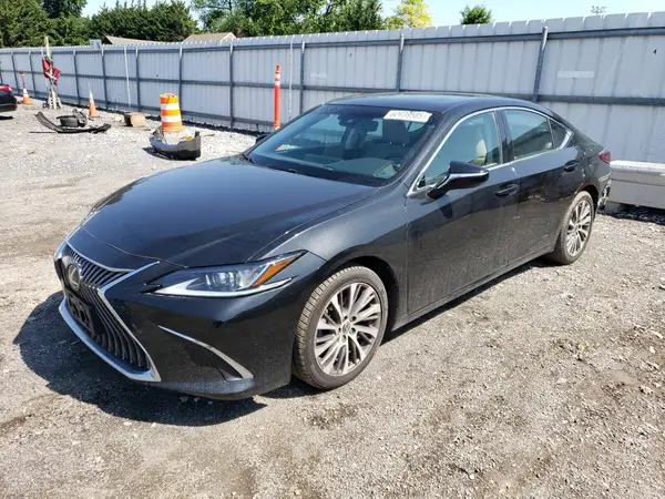 58ADZ1B11LU056453 2020 LEXUS ES - Image 1
