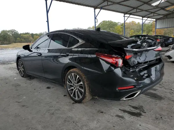 58ADZ1B11LU056503 2020 LEXUS ES - Image 2