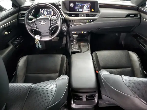 58ADZ1B11LU056503 2020 LEXUS ES - Image 8