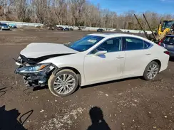 58ADZ1B11LU056839 2020 LEXUS ES