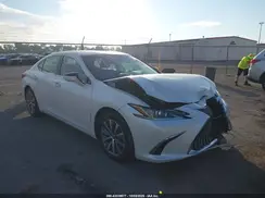 58ADZ1B11LU056937 2020 LEXUS ES