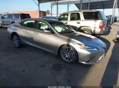 58ADZ1B11LU058087 2020 LEXUS ES