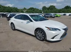 58ADZ1B11LU058395 2020 LEXUS ES
