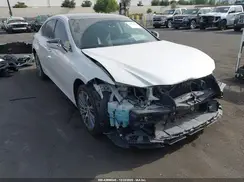 58ADZ1B11LU059028 2020 LEXUS ES