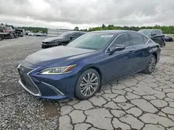 58ADZ1B11LU059529 2020 LEXUS ES