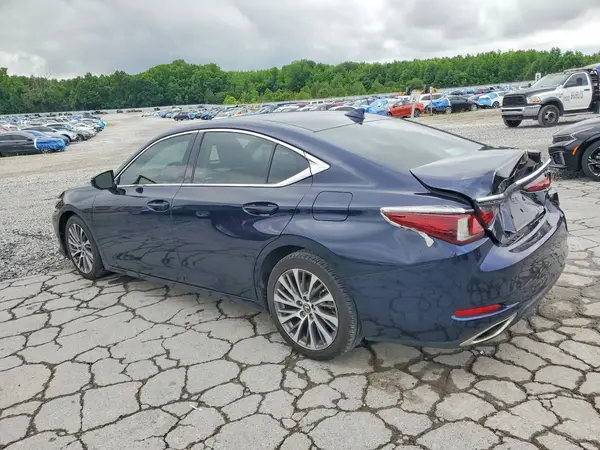 58ADZ1B11LU059529 2020 LEXUS ES - Image 2