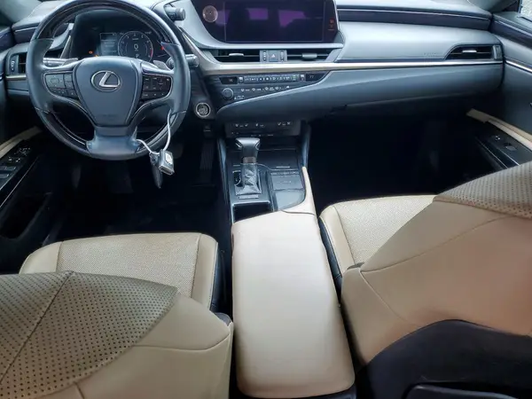 58ADZ1B11LU059529 2020 LEXUS ES - Image 8