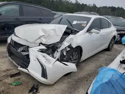 58ADZ1B11LU059546 2020 LEXUS ES