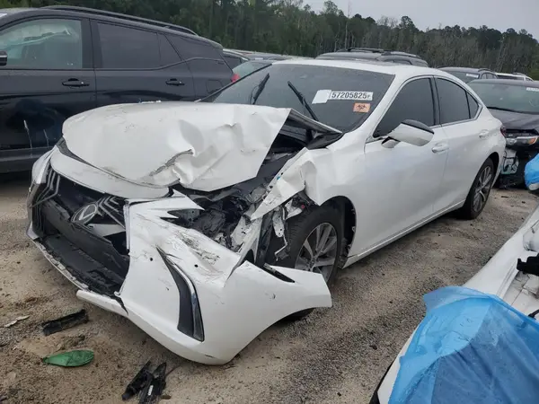 58ADZ1B11LU059546 2020 LEXUS ES - Image 1
