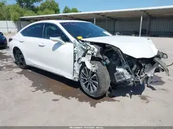 58ADZ1B11LU059966 2020 LEXUS ES