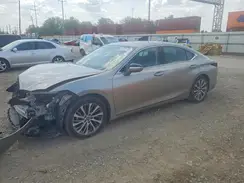 58ADZ1B11LU060874 2020 LEXUS ES