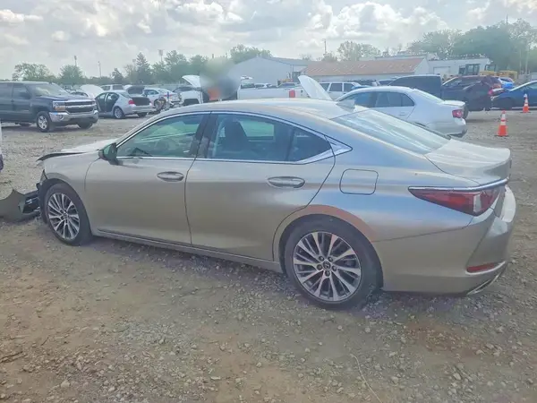 58ADZ1B11LU060874 2020 LEXUS ES - Image 2
