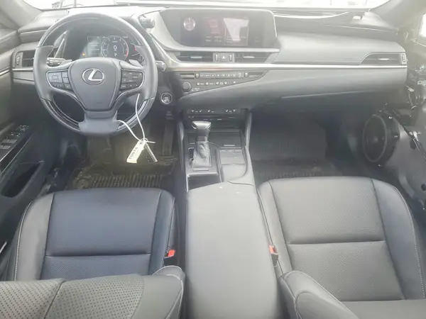58ADZ1B11LU060874 2020 LEXUS ES - Image 8