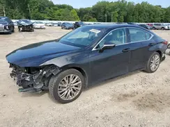 58ADZ1B11LU061099 2020 LEXUS ES