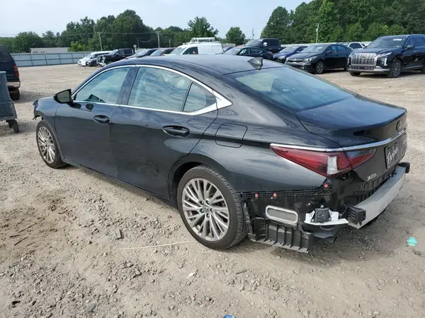 58ADZ1B11LU061099 2020 LEXUS ES - Image 2