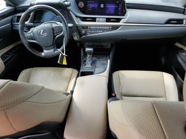 58ADZ1B11LU061099 2020 LEXUS ES - Image 8