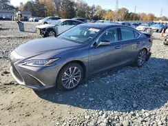 58ADZ1B11LU061510 2020 LEXUS ES