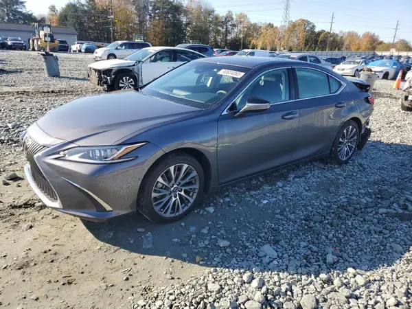 58ADZ1B11LU061510 2020 LEXUS ES - Image 1