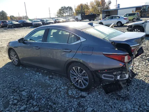 58ADZ1B11LU061510 2020 LEXUS ES - Image 2