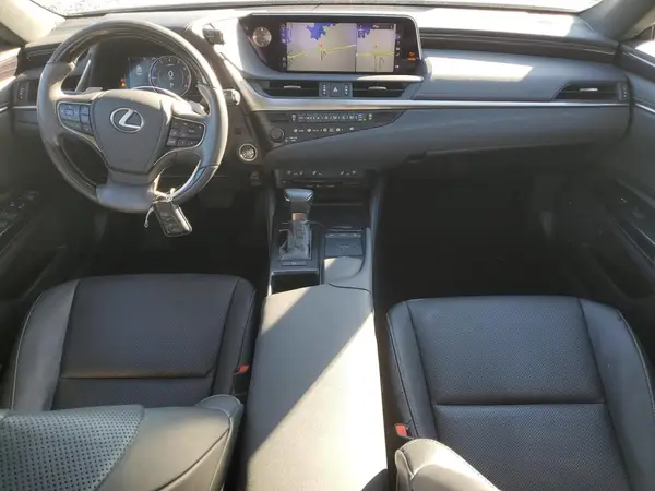 58ADZ1B11LU061510 2020 LEXUS ES - Image 8