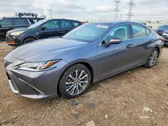 58ADZ1B11LU062544 2020 LEXUS ES