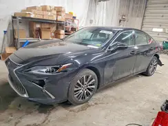 58ADZ1B11LU062589 2020 LEXUS ES