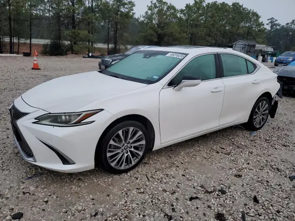 58ADZ1B11LU063063 2020 LEXUS ES - Image 1