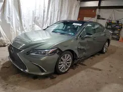 58ADZ1B11LU064178 2020 LEXUS ES