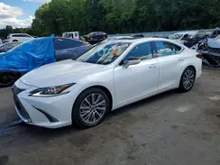 58ADZ1B11LU066402 2020 LEXUS ES