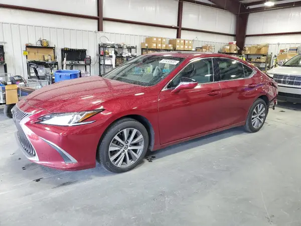 58ADZ1B11LU066450 2020 LEXUS ES - Image 1