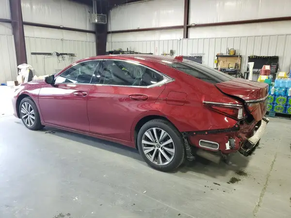 58ADZ1B11LU066450 2020 LEXUS ES - Image 2