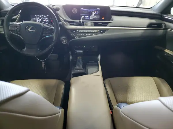 58ADZ1B11LU066450 2020 LEXUS ES - Image 8