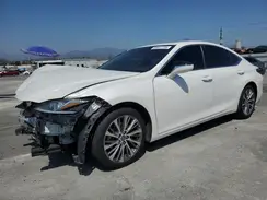 58ADZ1B11LU067100 2020 LEXUS ES