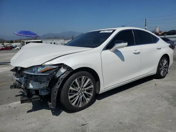 58ADZ1B11LU067100 2020 LEXUS ES - Image 1