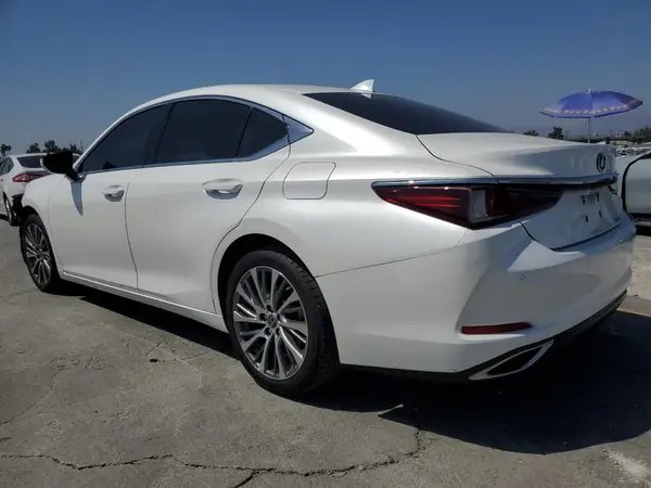 58ADZ1B11LU067100 2020 LEXUS ES - Image 2