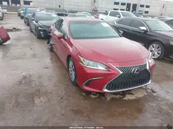 58ADZ1B11LU067582 2020 LEXUS ES
