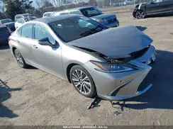 58ADZ1B11LU069221 2020 LEXUS ES