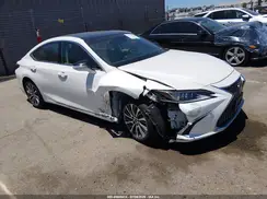 58ADZ1B11LU070272 2020 LEXUS ES