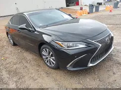 58ADZ1B11LU070725 2020 LEXUS ES