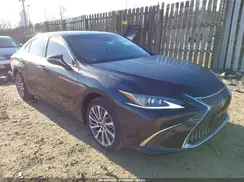 58ADZ1B11LU071681 2020 LEXUS ES