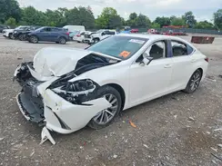 58ADZ1B11LU071910 2020 LEXUS ES