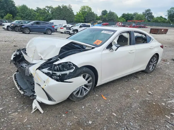 58ADZ1B11LU071910 2020 LEXUS ES - Image 1