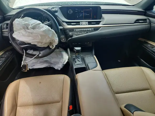 58ADZ1B11LU071910 2020 LEXUS ES - Image 8