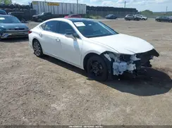 58ADZ1B11LU073415 2020 LEXUS ES