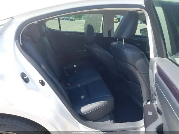58ADZ1B11LU073415 2020 LEXUS ES - Image 8