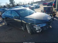 58ADZ1B11LU074483 2020 LEXUS ES