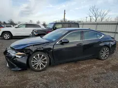 58ADZ1B11LU076640 2020 LEXUS ES